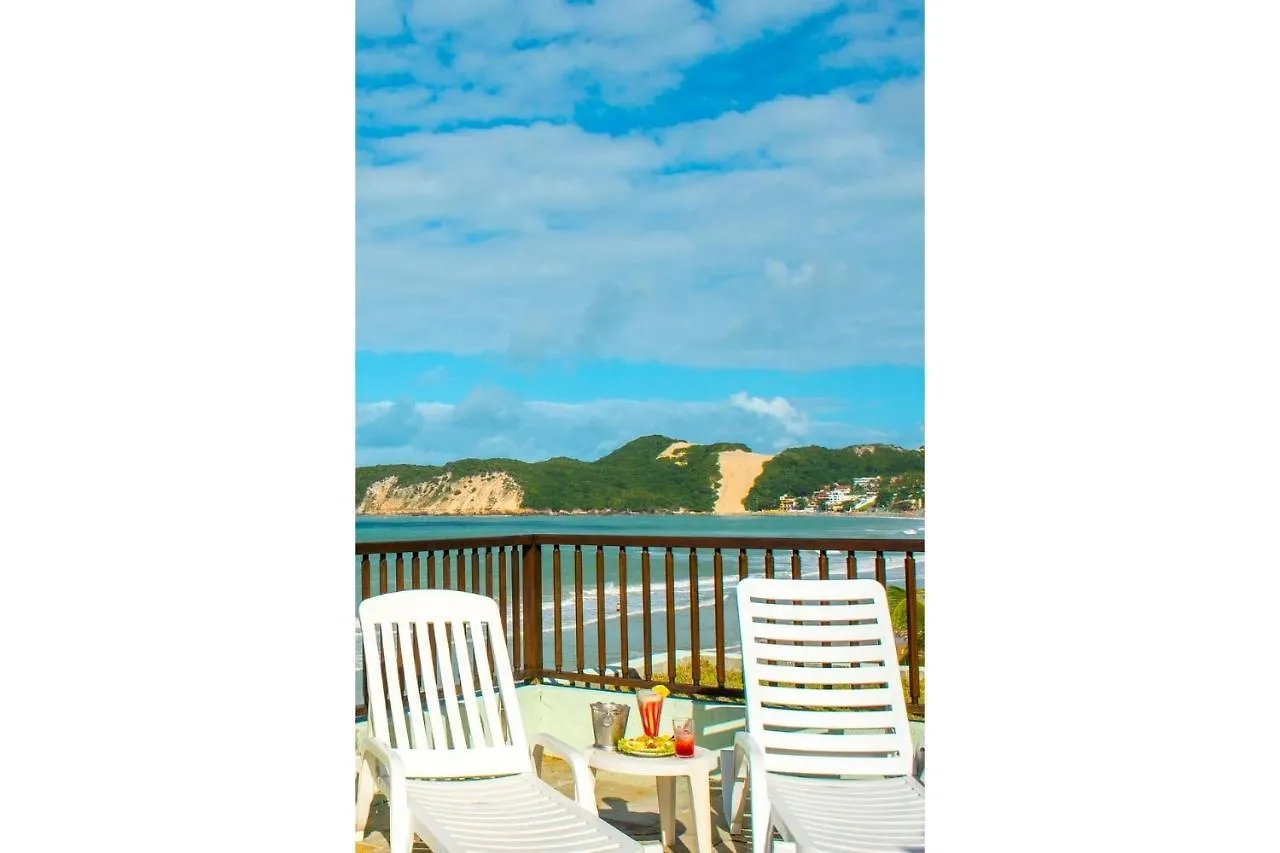 Blue Marlin Apartaments Ponta Negra-Natal-Rn Natal