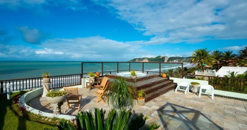 Blue Marlin Apartaments Ponta Negra-Natal-Rn Hotel