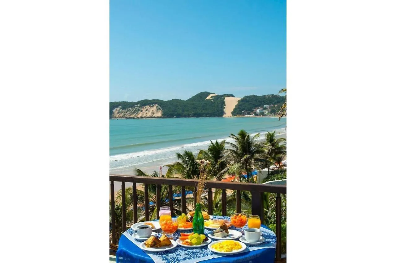 Blue Marlin Apartaments Ponta Negra-Natal-Rn