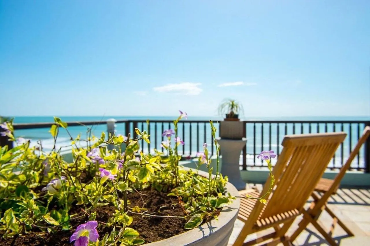 Blue Marlin Apartaments Ponta Negra-Natal-Rn 0*, Νατάλ Βραζιλία
