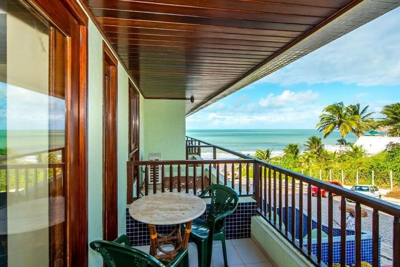 Hotel Blue Marlin Apartaments Ponta Negra-Natal-Rn