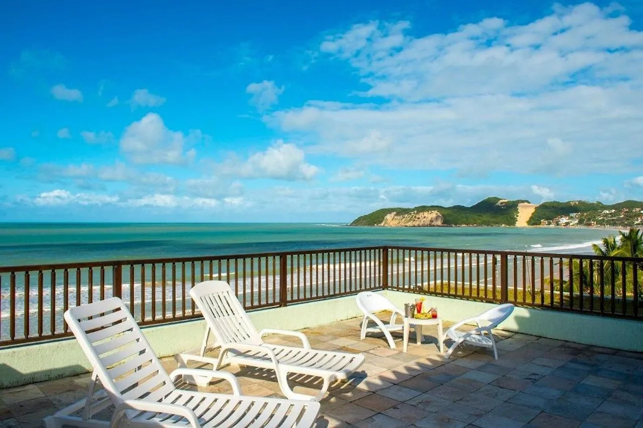 Blue Marlin Apartaments Ponta Negra-Natal-Rn Brasil