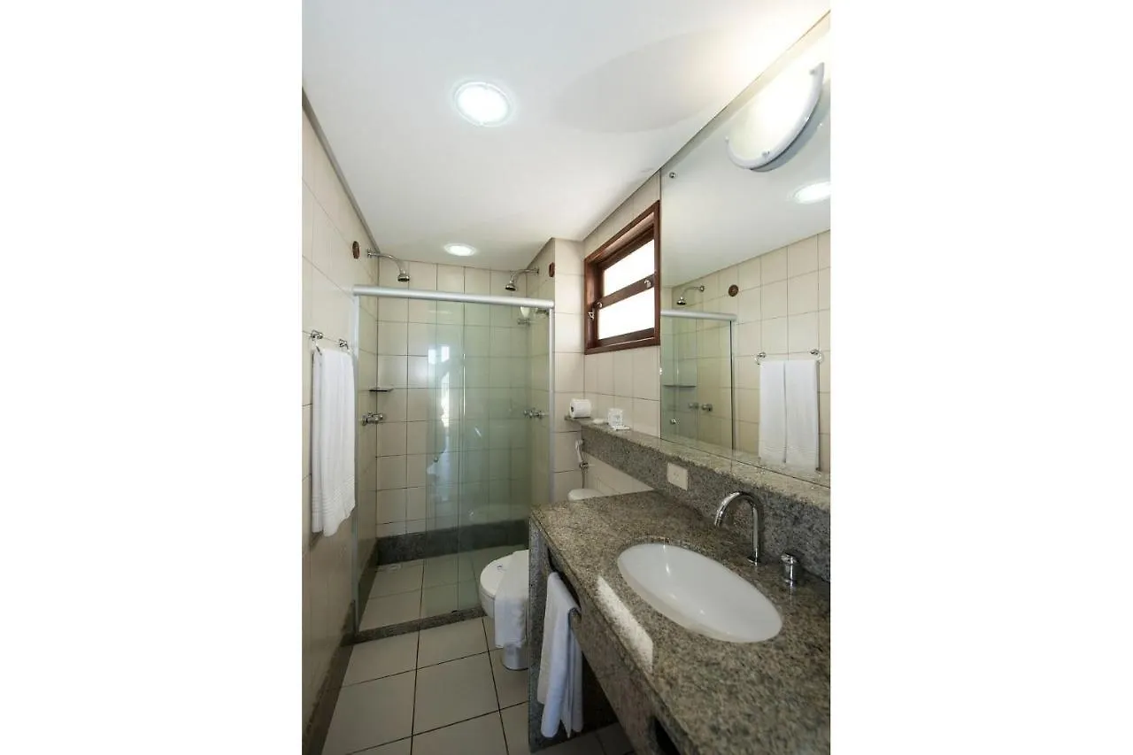 Blue Marlin Apartaments Ponta Negra-Natal-Rn Brasil