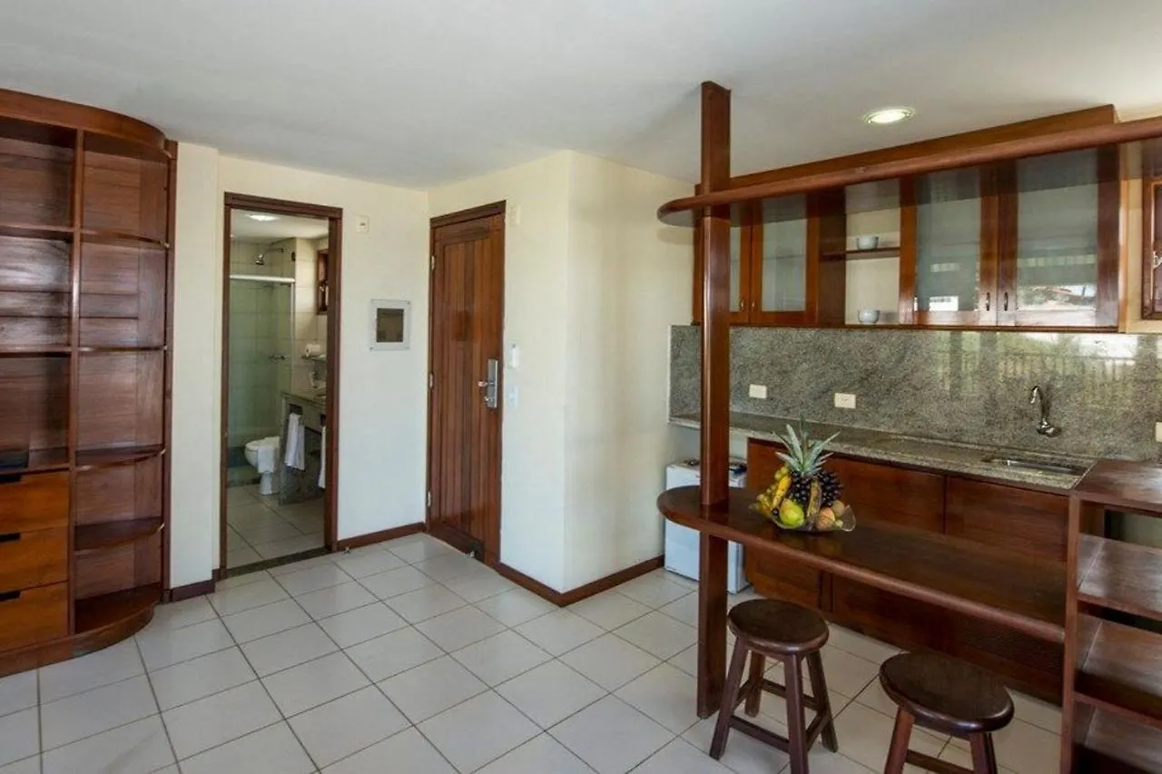 Hotel Blue Marlin Apartaments Ponta Negra-Natal-Rn