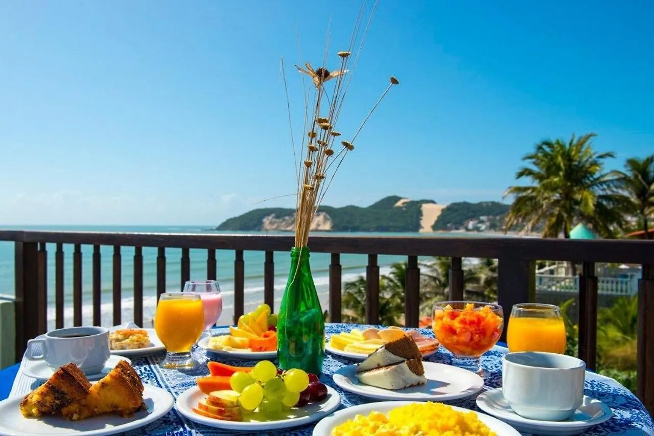 Blue Marlin Apartaments Ponta Negra-Natal-Rn 0*, Νατάλ Βραζιλία