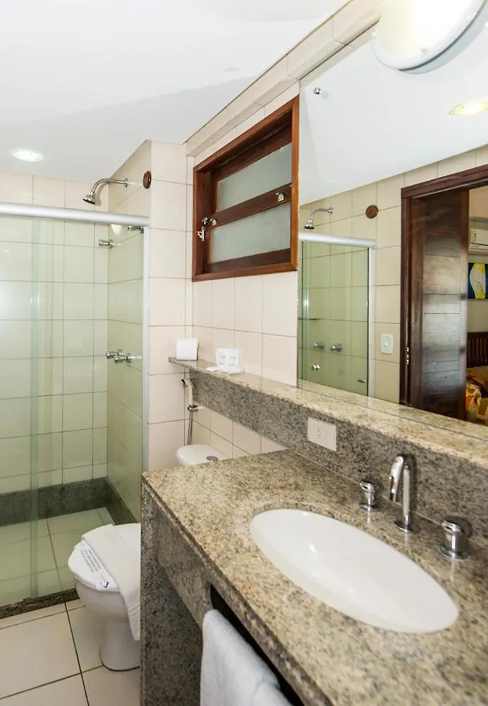 Blue Marlin Apartaments Ponta Negra-Natal-Rn Hotel Natal