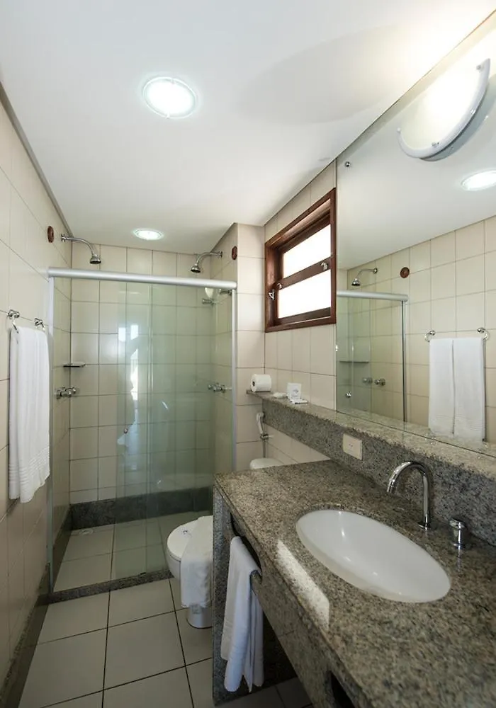 Hotel Blue Marlin Apartaments Ponta Negra-Natal-Rn