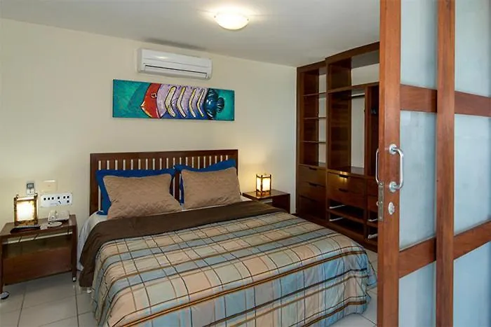 Blue Marlin Apartaments Ponta Negra-Natal-Rn Hotel Natal