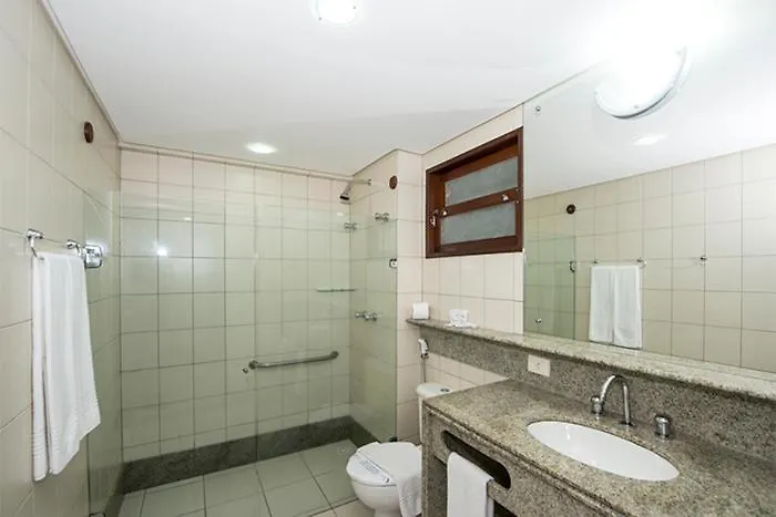 Hotel Blue Marlin Apartaments Ponta Negra-Natal-Rn Brasil