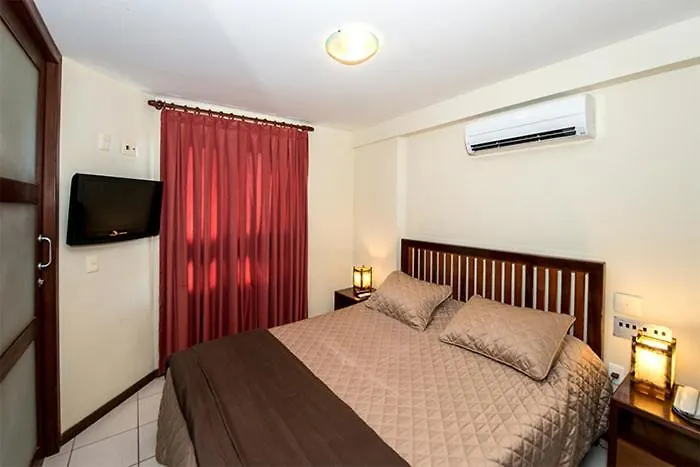 Blue Marlin Apartaments Ponta Negra-Natal-Rn Νατάλ