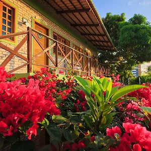 Apartamento Apê Namastê, Natal