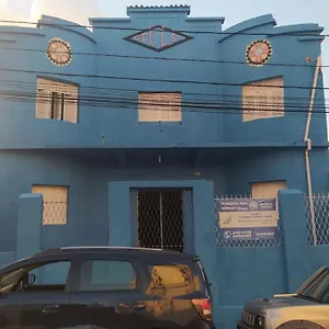 Casa de hóspedes Cisne Branco, Natal