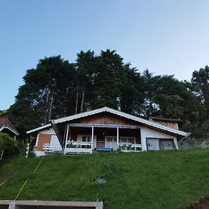 Chateau Capivari - , Campos do Jordão Brasil