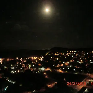 Apartamento Porto Tropical, Natal