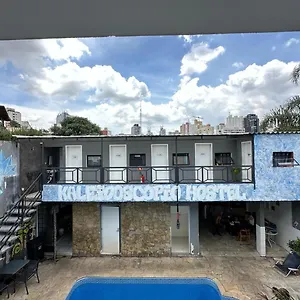 Kaleidoscopio , São Paulo Brasil
