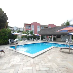 Apartamento Yatch Village Flat, Natal