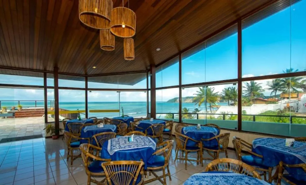 Blue Marlin Apartaments Ponta Negra-Natal-Rn Hotel