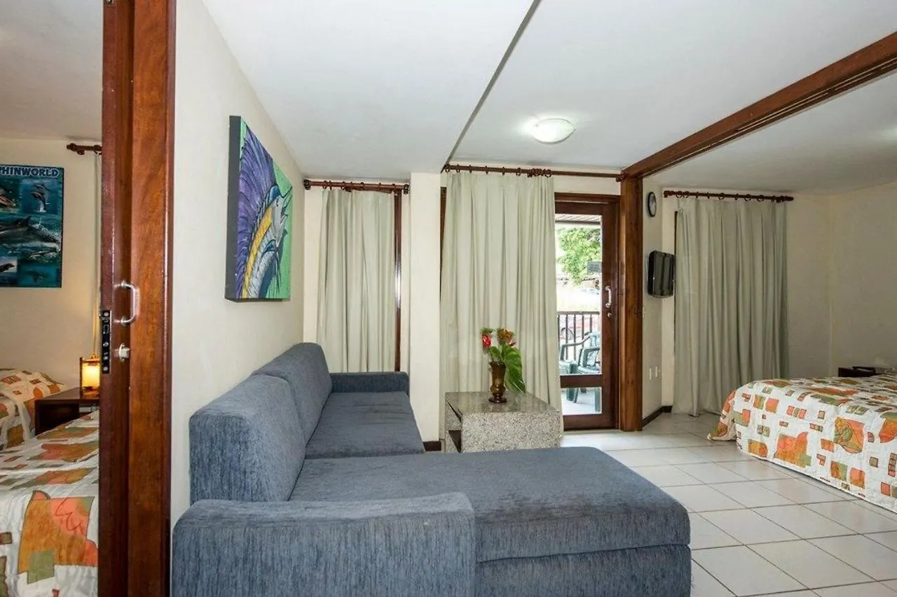 Blue Marlin Apartaments Ponta Negra-Natal-Rn