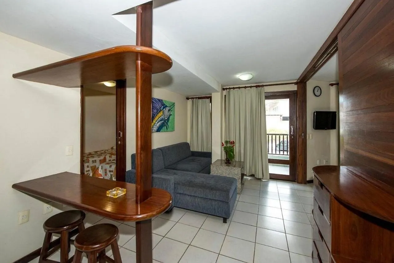 Hotel Blue Marlin Apartaments Ponta Negra-Natal-Rn