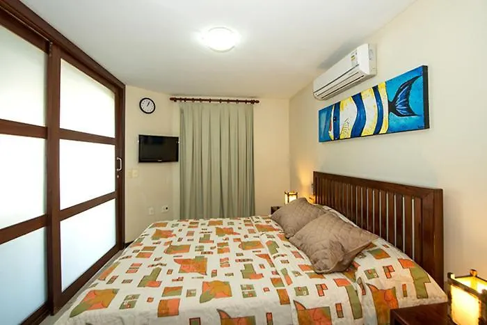 Blue Marlin Apartaments Ponta Negra-Natal-Rn Brasil