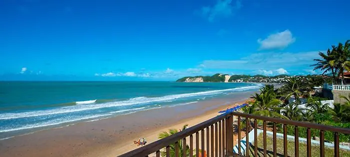 Blue Marlin Apartaments Ponta Negra-Natal-Rn