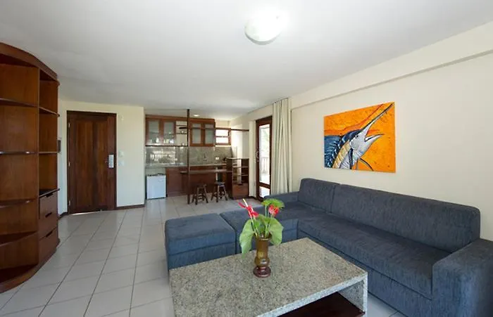 Blue Marlin Apartaments Ponta Negra-Natal-Rn Natal