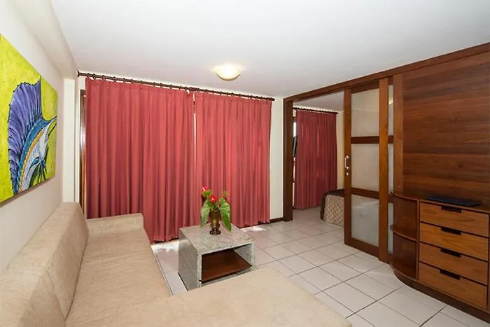 Blue Marlin Apartaments Ponta Negra-Natal-Rn Hotel Natal